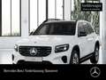 Mercedes-Benz GLB 200 d PROGRESSIVE+NIGHT+PANO+MULTIBEAM+KAMERA Bílá - thumbnail 1