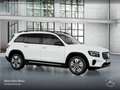Mercedes-Benz GLB 200 d PROGRESSIVE+NIGHT+PANO+MULTIBEAM+KAMERA Bílá - thumbnail 15