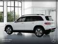 Mercedes-Benz GLB 200 d PROGRESSIVE+NIGHT+PANO+MULTIBEAM+KAMERA Bílá - thumbnail 14