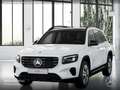 Mercedes-Benz GLB 200 d PROGRESSIVE+NIGHT+PANO+MULTIBEAM+KAMERA Weiß - thumbnail 2