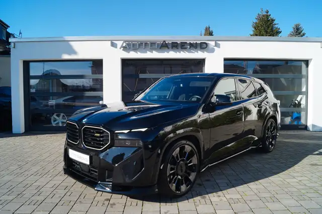 BMW XM *UPE 194.000€, voll, 0,5%*