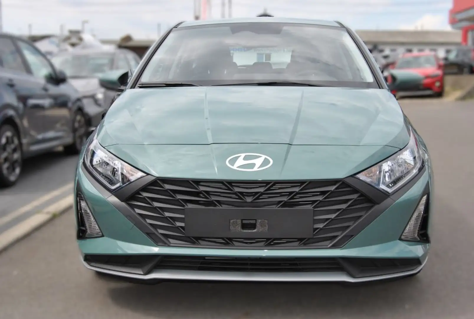 Hyundai i20 1.2 Select (BC3) - 2