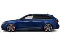 Audi RS4 RS-SPORTAGA*290KM/H*B&O*HUD*RFK Bleu - thumbnail 4