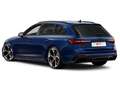 Audi RS4 RS-SPORTAGA*290KM/H*B&O*HUD*RFK Bleu - thumbnail 5