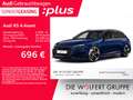 Audi RS4 RS-SPORTAGA*290KM/H*B&O*HUD*RFK Blau - thumbnail 1