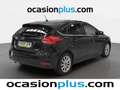Ford Focus 1.0 Ecoboost Auto-S&S Titanium 125 Negro - thumbnail 4