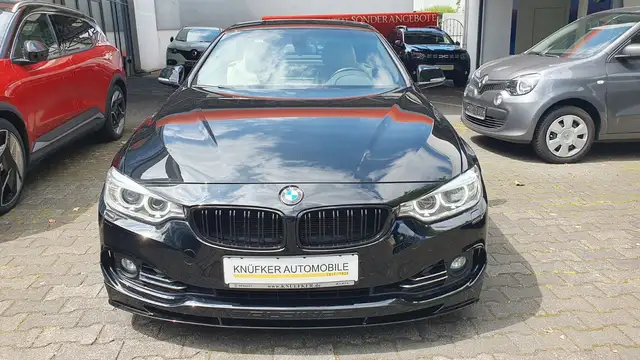 Alpina D4 Biturbo Cabrio 53/99