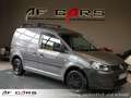 Volkswagen Caddy Kasten/Kombi Kasten EcoFuel AHK Klima Sitz Hzg Tem Grau - thumbnail 8