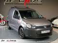 Volkswagen Caddy Kasten/Kombi Kasten EcoFuel AHK Klima Sitz Hzg Tem Grau - thumbnail 9