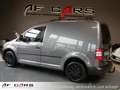 Volkswagen Caddy Kasten/Kombi Kasten EcoFuel AHK Klima Sitz Hzg Tem Grau - thumbnail 2