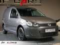Volkswagen Caddy Kasten/Kombi Kasten EcoFuel AHK Klima Sitz Hzg Tem Grau - thumbnail 27