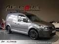 Volkswagen Caddy Kasten/Kombi Kasten EcoFuel AHK Klima Sitz Hzg Tem Grau - thumbnail 26