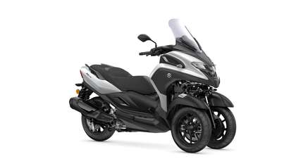 Yamaha TriCity 300 ABS