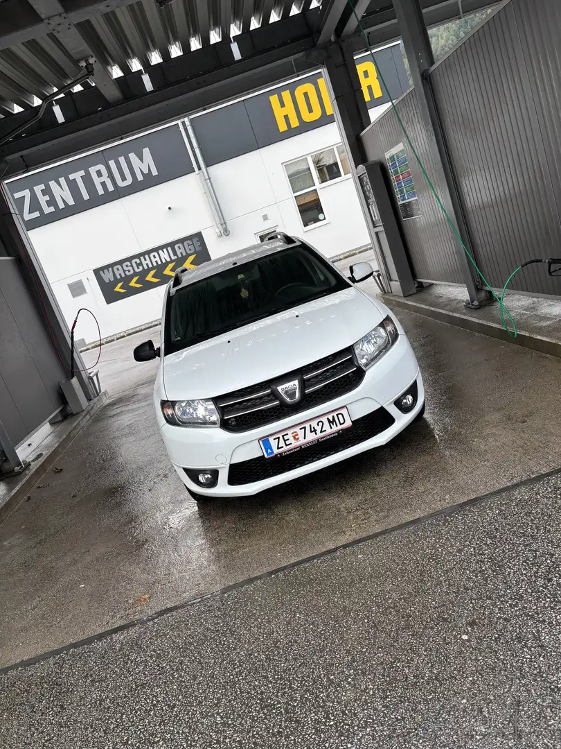 Dacia Logan MCV Ambiance TCe 90 S&S - 2