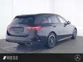 Mercedes-Benz C 220 d T AMG ADVA+ PANO NIGHT 18 AMBI+ LED DAB Schwarz - thumbnail 2