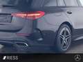 Mercedes-Benz C 220 d T AMG ADVA+ PANO NIGHT 18 AMBI+ LED DAB Schwarz - thumbnail 4