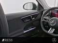 Mercedes-Benz C 220 d T AMG ADVA+ PANO NIGHT 18 AMBI+ LED DAB Schwarz - thumbnail 8