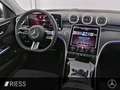 Mercedes-Benz C 220 d T AMG ADVA+ PANO NIGHT 18 AMBI+ LED DAB Schwarz - thumbnail 5