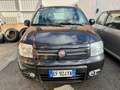 Fiat Panda Panda II 1.3 mjt 16v Climbing 4x4 75cv Schwarz - thumbnail 6