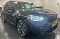 BMW X3 M Zwart - thumbnail 3