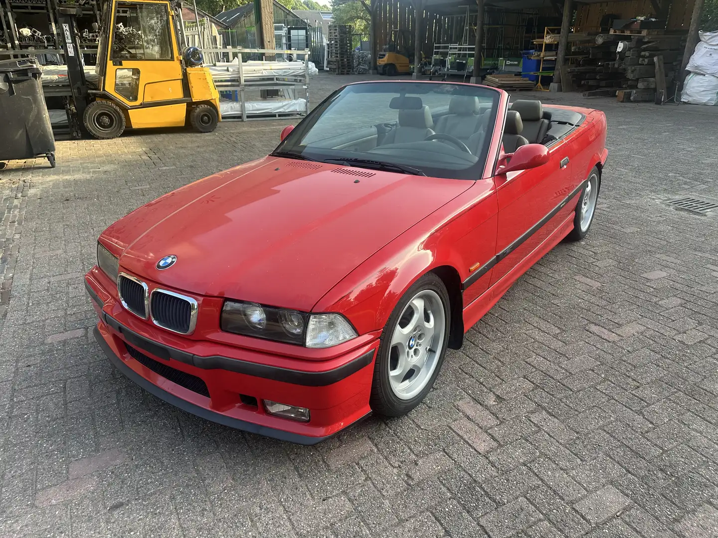 BMW M3 Bmw M3 e36 usa - 2