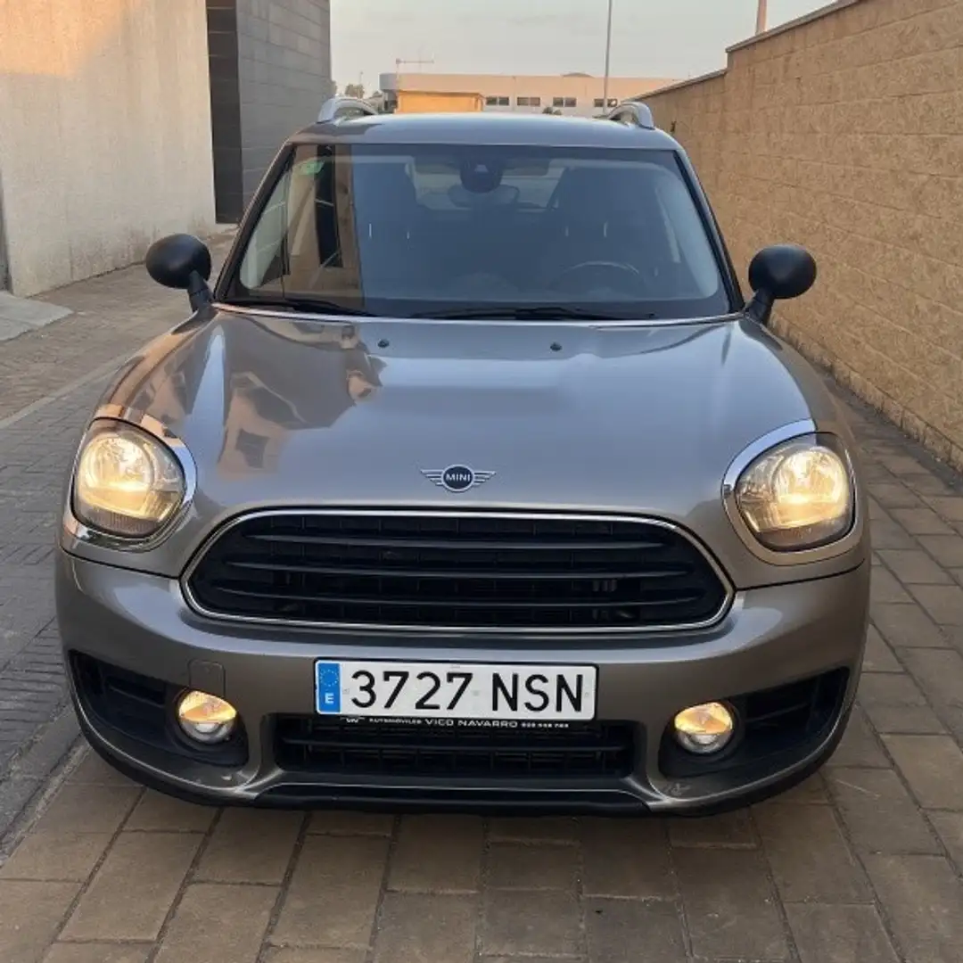 MINI One Countryman - 2