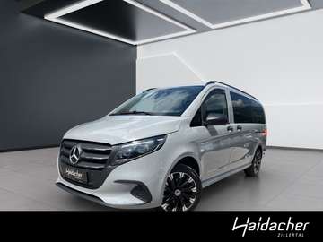 Vito 116 CDI 4x4 Tourer SELECT Lang LED DAB eHeck