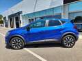 Renault Captur 1.3 TCe mild hybrid 140ch Evolution EDC Bleu - thumbnail 4