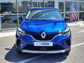 Renault Captur 1.3 TCe mild hybrid 140ch Evolution EDC Bleu - thumbnail 7