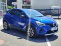 Renault Captur 1.3 TCe mild hybrid 140ch Evolution EDC Bleu - thumbnail 6