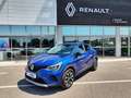 Renault Captur 1.3 TCe mild hybrid 140ch Evolution EDC Bleu - thumbnail 1