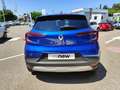 Renault Captur 1.3 TCe mild hybrid 140ch Evolution EDC Bleu - thumbnail 8