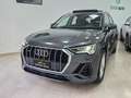 Audi Q3 40 2.0 tdi S line edition quattro 190cv s-tronic Grau - thumbnail 1