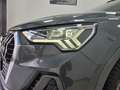 Audi Q3 40 2.0 tdi S line edition quattro 190cv s-tronic Grau - thumbnail 4