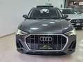 Audi Q3 40 2.0 tdi S line edition quattro 190cv s-tronic Grau - thumbnail 2