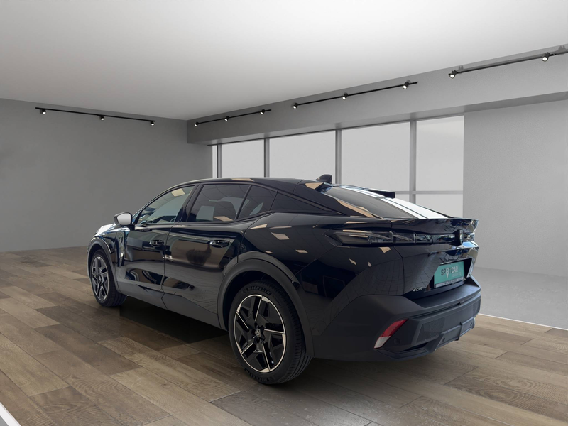 Peugeot 408 GT 1.2 130 EAT8 PureTech EURO 6d — photo 2