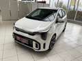 Kia Picanto 1.2 MT PE2 GT-LINE Bílá - thumbnail 1