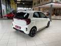 Kia Picanto 1.2 MT PE2 GT-LINE Bílá - thumbnail 5