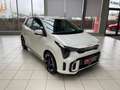 Kia Picanto 1.2 MT PE2 GT-LINE Bílá - thumbnail 7