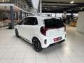 Kia Picanto 1.2 MT PE2 GT-LINE Bílá - thumbnail 4