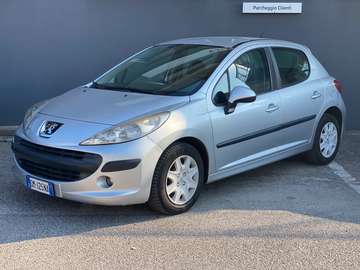 207 5p 1.4 8v Access 75cv