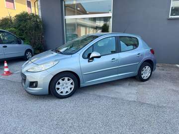 207 5p 1.4 8v Access 75cv