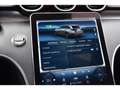 Mercedes-Benz C 300 de Break AMG Line 9G-Tronic TO DISTRONIC LANE SIDE Gris - thumbnail 15