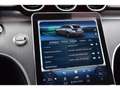 Mercedes-Benz C 300 de Break AMG Line 9G-Tronic TO DISTRONIC LANE SIDE Gris - thumbnail 13