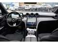 Mercedes-Benz C 300 de Break AMG Line 9G-Tronic TO DISTRONIC LANE SIDE Gris - thumbnail 9