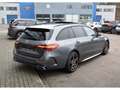 Mercedes-Benz C 300 de Break AMG Line 9G-Tronic TO DISTRONIC LANE SIDE Gris - thumbnail 3