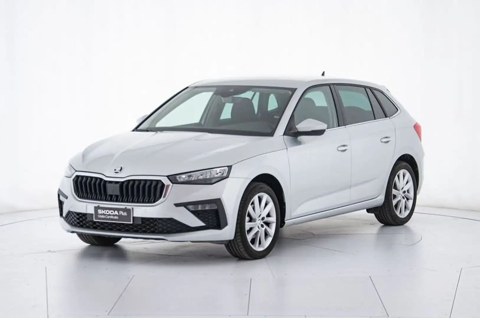 Skoda Scala 1.0 TSI 115 CV Selection Argento - 1