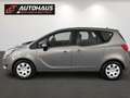Opel Meriva 1,4 ecoflex Cool & Sound | 1.BESITZ | Braun - thumbnail 2