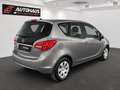 Opel Meriva 1,4 ecoflex Cool & Sound | 1.BESITZ | Braun - thumbnail 6