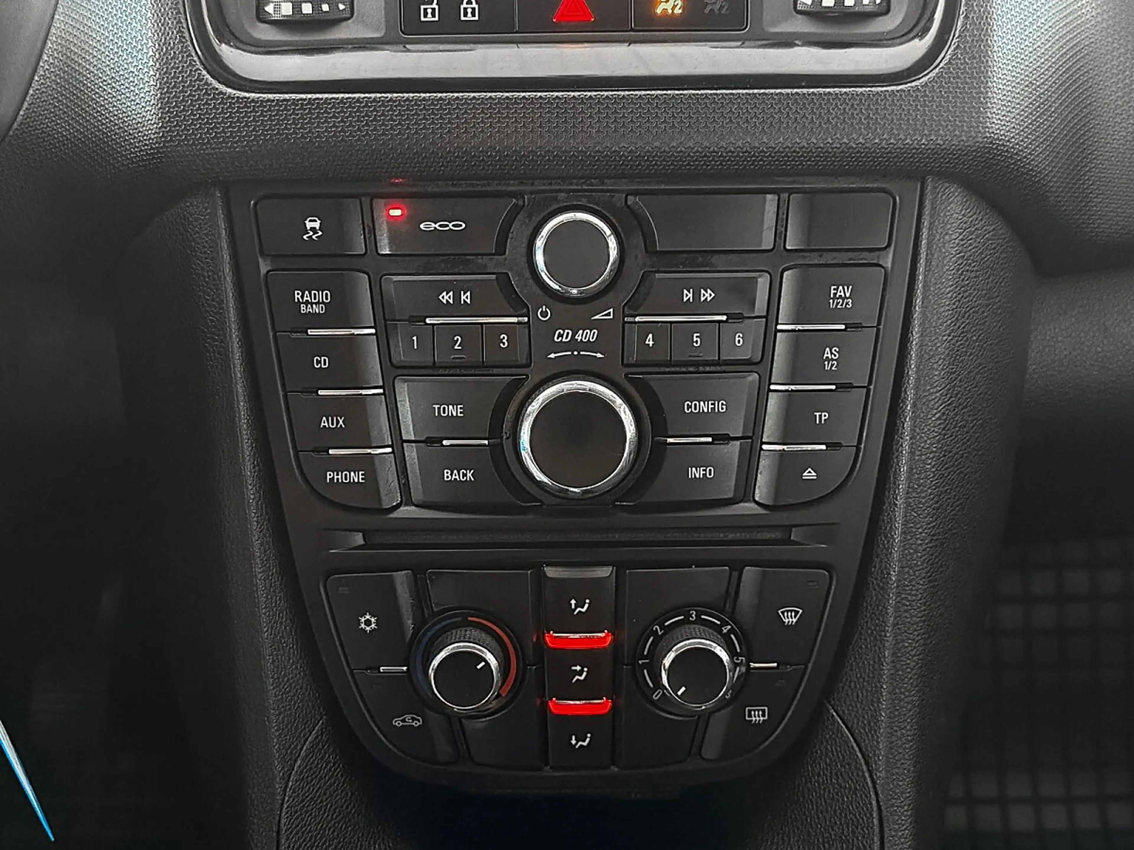 Opel Meriva 1,4 ecoflex Cool & Sound | 1.BESITZ | — photo 12